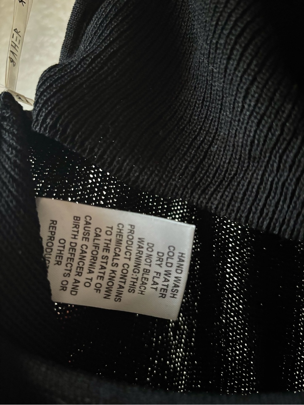 Shake A Leg Jumpsuit - Picture 7 of 8
